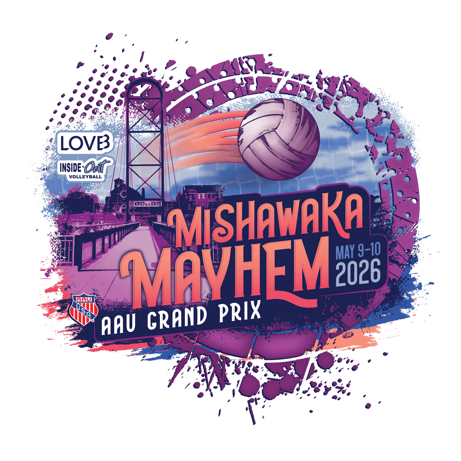 Amishland Grand Prix 2026